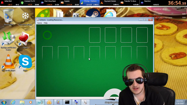 [Kitboga] I love that noise.
