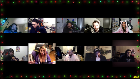 GODSTINY