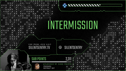 Summit's crew cause Jesus' permadeath. Strong message from SilentSentry on what matters in RP