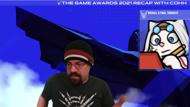 The Game Awards Isn't Free