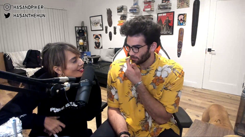 Hasan loses to Janice Griffith