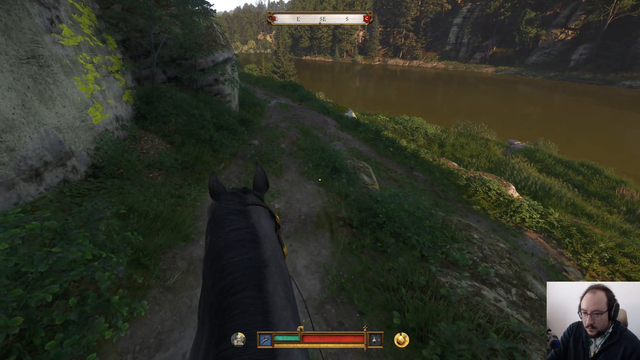 Moon on feeling liberated after dying in HC WoW