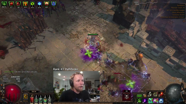 Quin69 streamers should be banned if they say they love their viewers