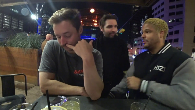 OTK recruits new member