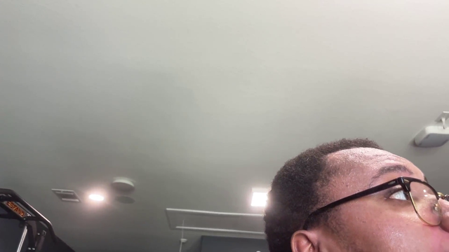 Russel's thoughts on his eye doctor
