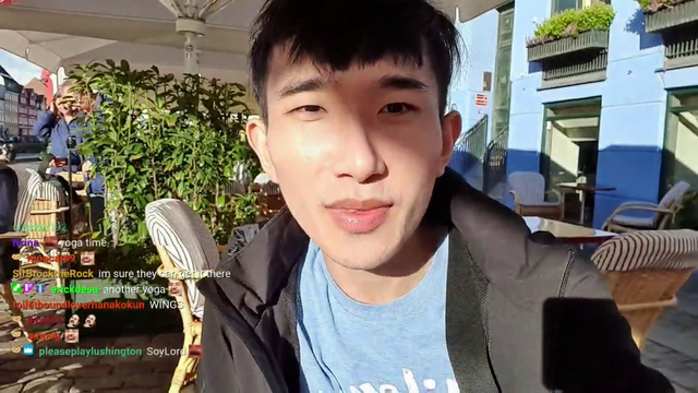 Soy Streamer Confesses Feelings to Sister