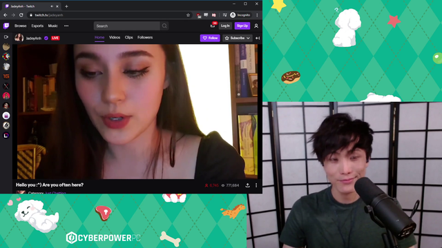 Sykunno roasting Jade