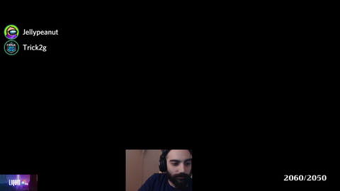 Sliker's message to XQC's viewers