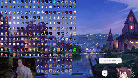 Soda's take on Twitchcon