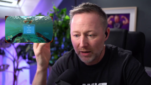 Limmy takes news of reduced revenue split well
