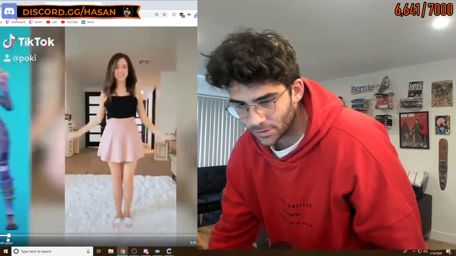 haHAA san is back