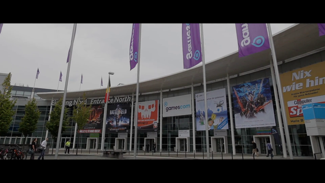 The International 2020 in Stockholm!