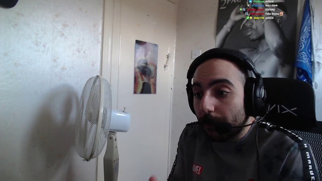 Sliker has a few things to say about Mizkif