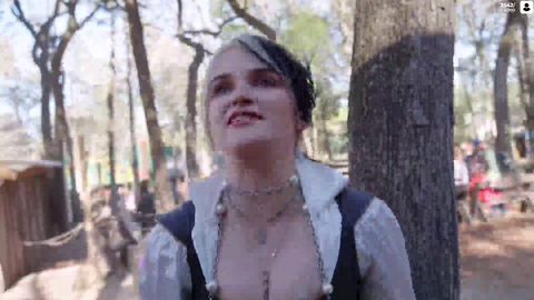 PeachJars gets rizzed up at the Ren Faire