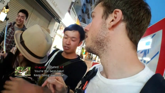 White Knight Defends His Queen From The White Devil.