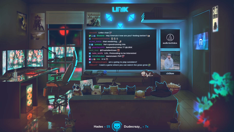 LIRIK tries some new queue skipping tips