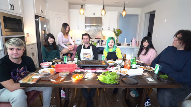 cyr the dad