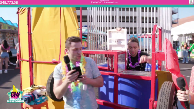 Kevin Pereira, of G4TV, regrets his life choices
