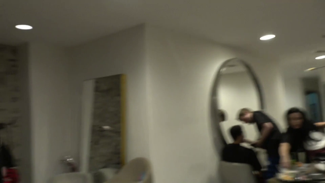 XQC's transformation