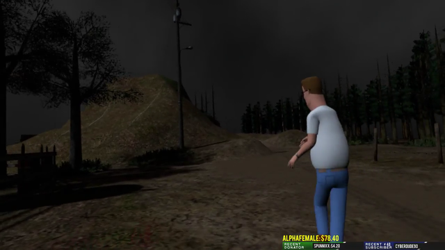 Hank Hill is the next Hokage