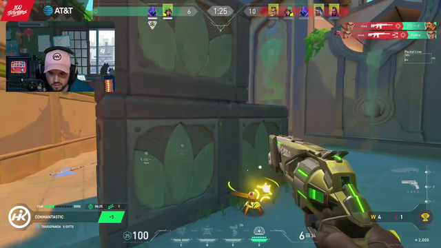 Hiko is him.