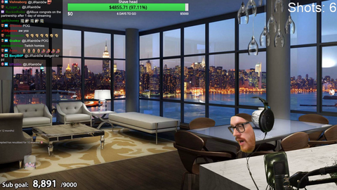 Paymoneywubby speaks his mind about Twitch and their inconsistencies.