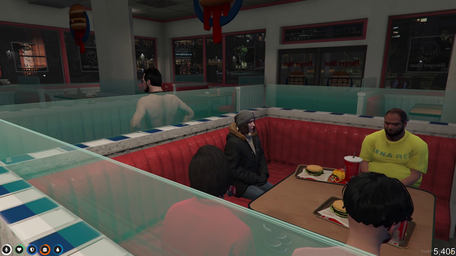 Sodapoppins friend gets rejected