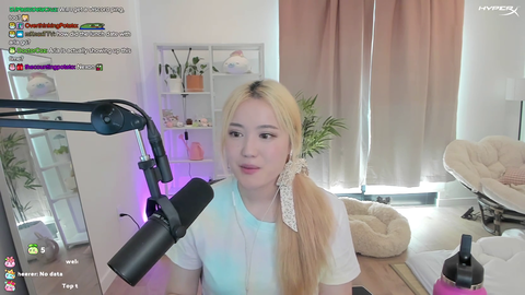 Kimi On Fed's Return