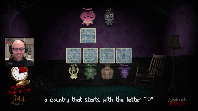 The NL Crew knows their geography