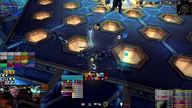 World of Warcraft Team Liquid Concedes The Race For World First