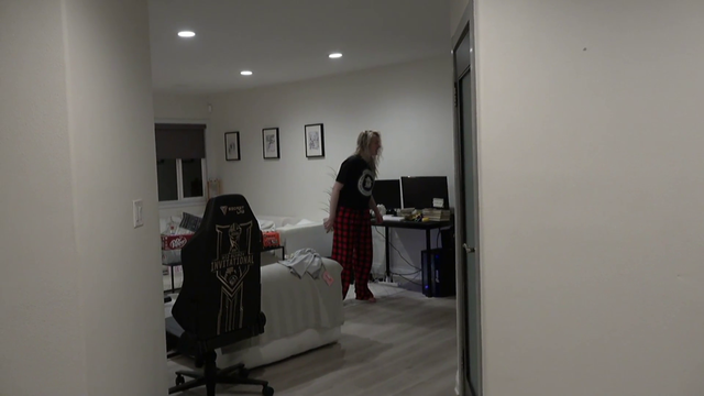 Soda "cherry popper" poppin the stripper