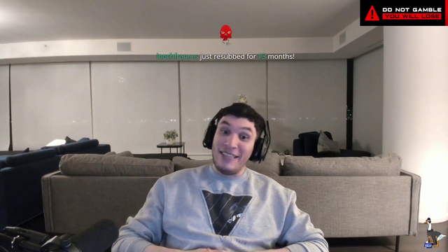 Train says his rants about streamers made QT change the Streamer Awards results
