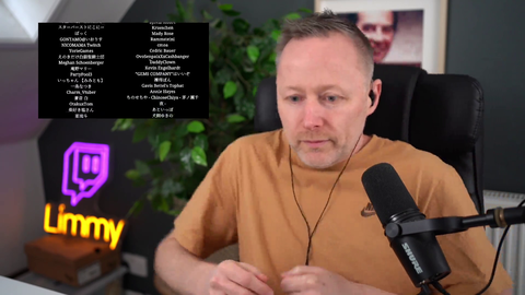 The sexy dancing on Twitch is getting TOO MUCH!