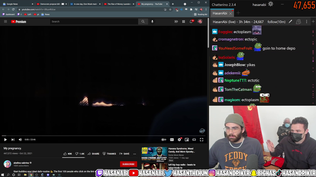 Austin ask a question