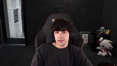 GeorgeNotFound denies claims of sexual misconduct