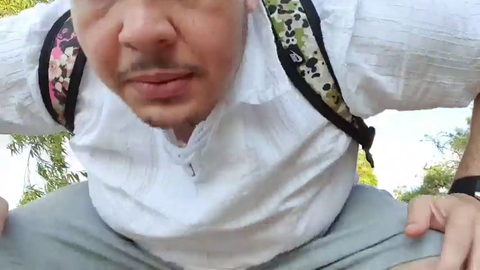 Look at how thin and beautiful our boy Greek has gotten ❤️