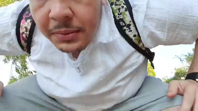 Look at how thin and beautiful our boy Greek has gotten ❤️