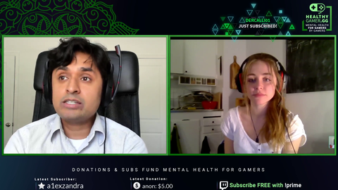 Dr. K on Destiny and Melina