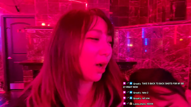 Sober as fuck