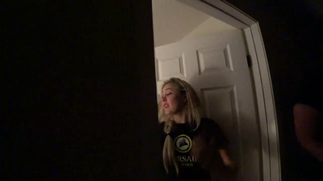 Kandyland thought she was going to die while Esfand attempted to prank her.