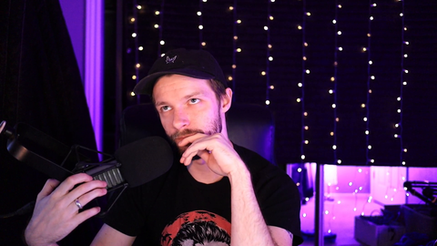 Streamer named AndrewTateLive has to change his stream name because he is getting influx of viewers thinking he's Andrew Tate