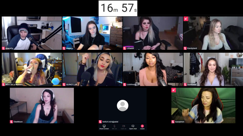 Kaceytron on the Corona Virus
