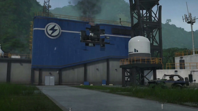 New Jurassic World game trailer looks great!