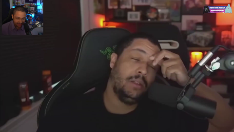 If Malena pulled an adapter move
