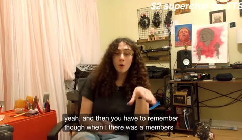 Tamara of H3 Podcast revealed that she had a boyfriend (they broke up later) but not before her parents asked Ethan and Hila to help her find a Jewish boyfriend.