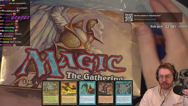PaymoneyWubby - scammed on a 6$k Magic box