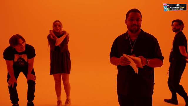 Tyler1's brother's girlfriend takes her first W