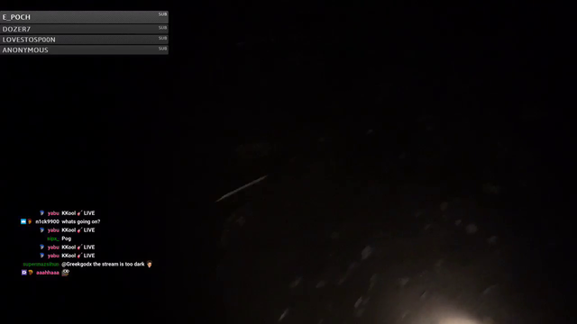 monkaS Greek goes live and this is the intro