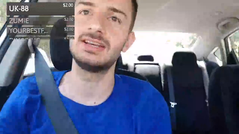 "There's no escape" - Rapesuit Andy