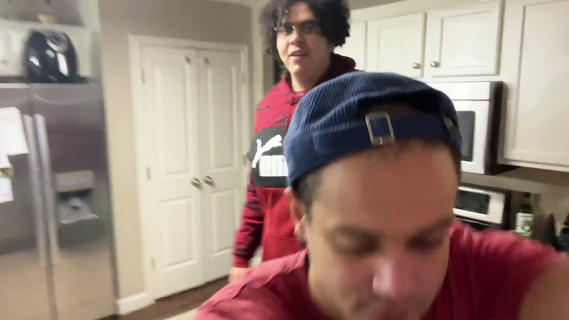 cavemen discover fire for the first time